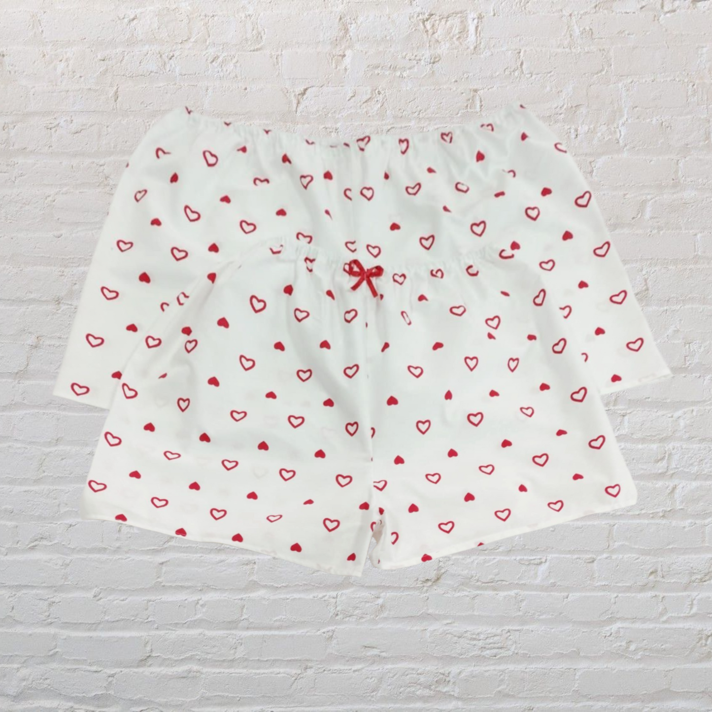 Dámske a Pánske šortky