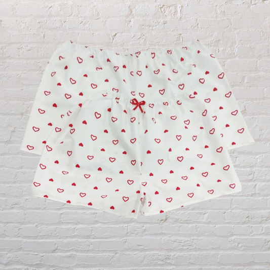 Dámske a Pánske šortky